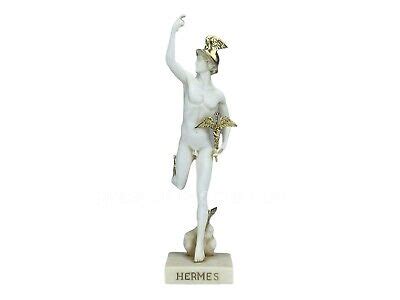 hermes naked